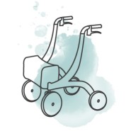 Rollator