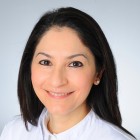 Dr. Forugh Dafsari