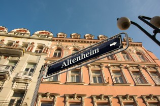 Investitionskosten Pflegeheim