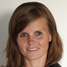 Justine Holzwarth