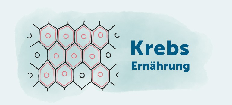 Ernährung bei Krebs
