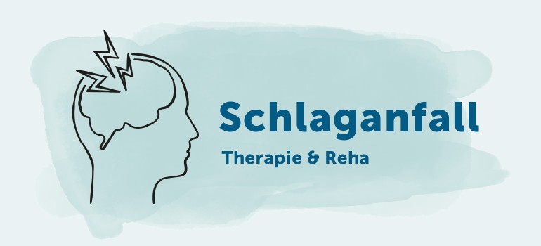 Schlaganfall Therapie & Reha