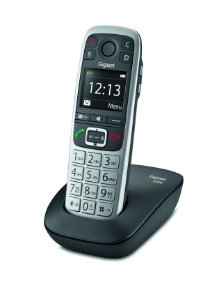 Schnurloses Seniorentelefon