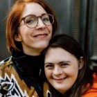Katharina & Sonea