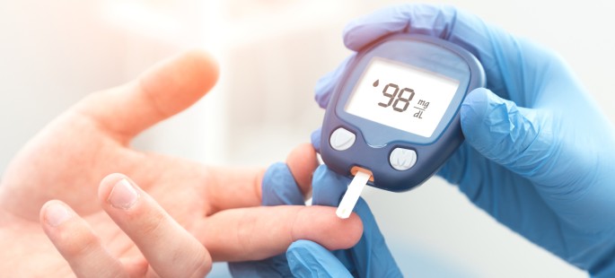 Diabetes Typen