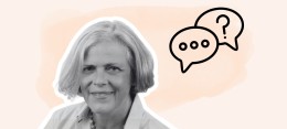 Dr. Brigitte Daunicht von Medicproof im Interview