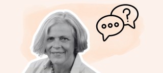 Dr. Brigitte Daunicht von Medicproof im Interview