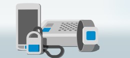 Notruflotse Serviceteaser