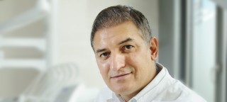 Ismail Oezkanli